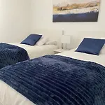 Apartamento 610 Con Terraza Martianez *