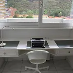 610 Con Terraza Martianez Apartamento Puerto de la Cruz (Tenerife)