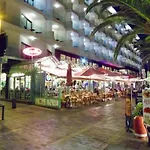 Apartamento 610 Con Terraza Martianez Puerto de la Cruz (Tenerife)