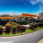 610 Con Terraza Martianez Apartamento *