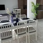 Apartamento 610 Con Terraza Martianez Puerto de la Cruz (Tenerife)