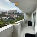 610 Con Terraza Martianez Apartamento