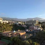 610 Con Terraza Martianez Apartamento Puerto de la Cruz (Tenerife)