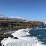 Apartamento 610 Con Terraza Martianez Puerto de la Cruz (Tenerife)