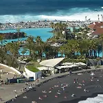 Apartamento 610 Con Terraza Martianez