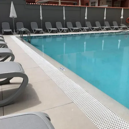 610 Con Terraza Martianez Puerto de la Cruz (Tenerife)