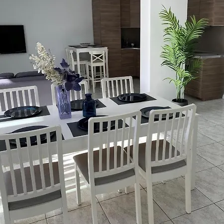 Apartment 610 Con Terraza Martianez Puerto de la Cruz (Tenerife)