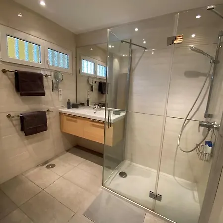 610 Con Terraza Martianez Апартаменты Пуэрто-де-ла-Крус
