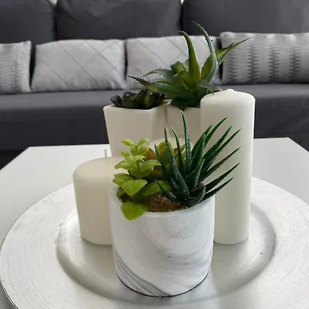 610 Con Terraza Martianez Пуэрто-де-ла-Крус