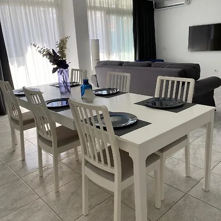 610 Con Terraza Martianez * 拉克鲁斯